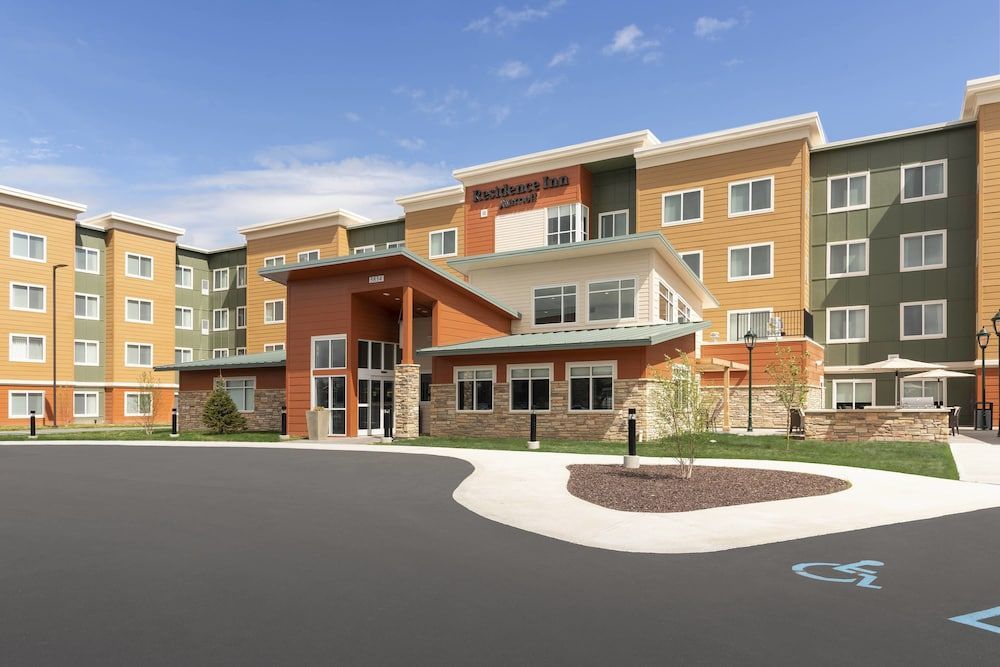 Residence Inn by Marriott Lafayette 1