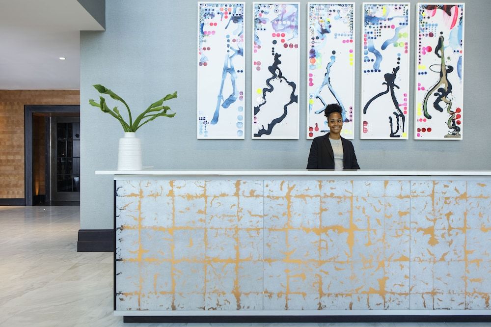 Kimpton TRYON PARK HOTEL by IHG 2