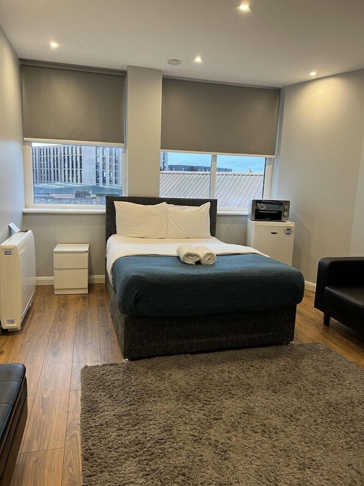 Showcase Apartments – Kimberley House 1