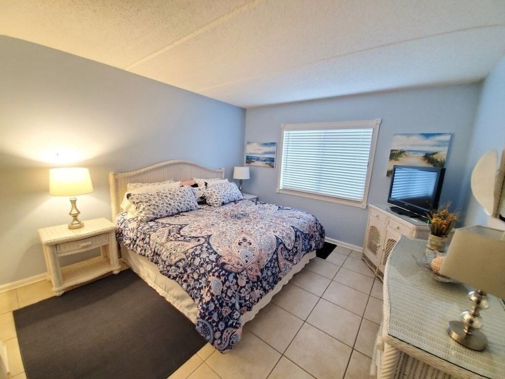 St. Augustine Ocean & Racquet Resort 2