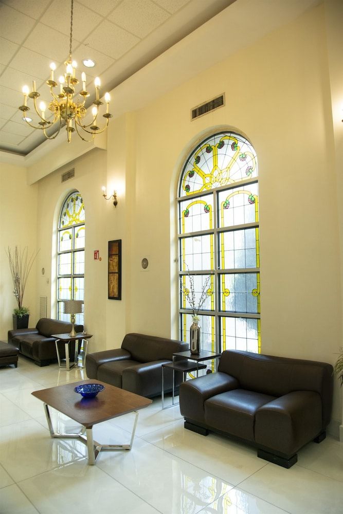 Best Western Centro Monterrey 2