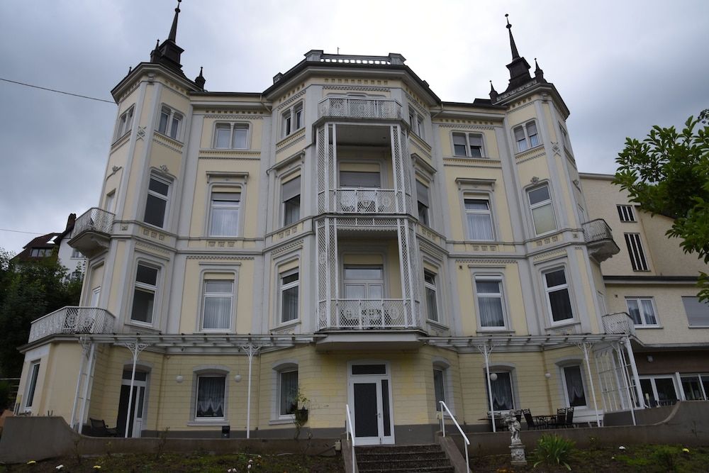 Trip Inn Parkhotel Bad Ems 1