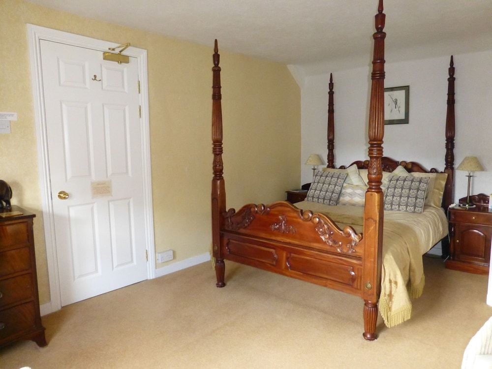 Castle View Guest House 2