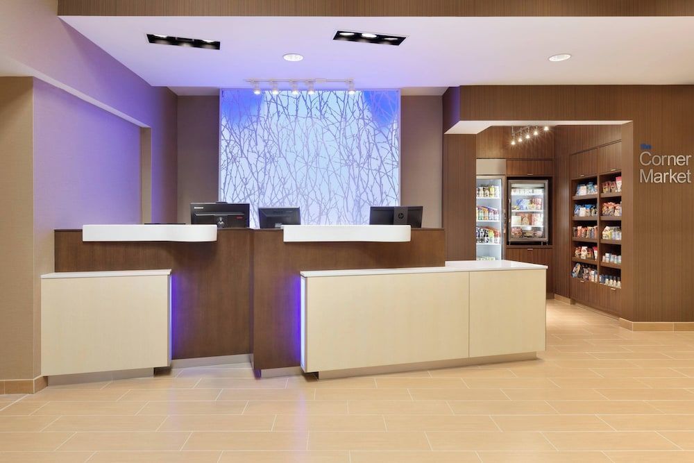 Fairfield Inn Philadelphia Valley Forge/King of Prussia 2