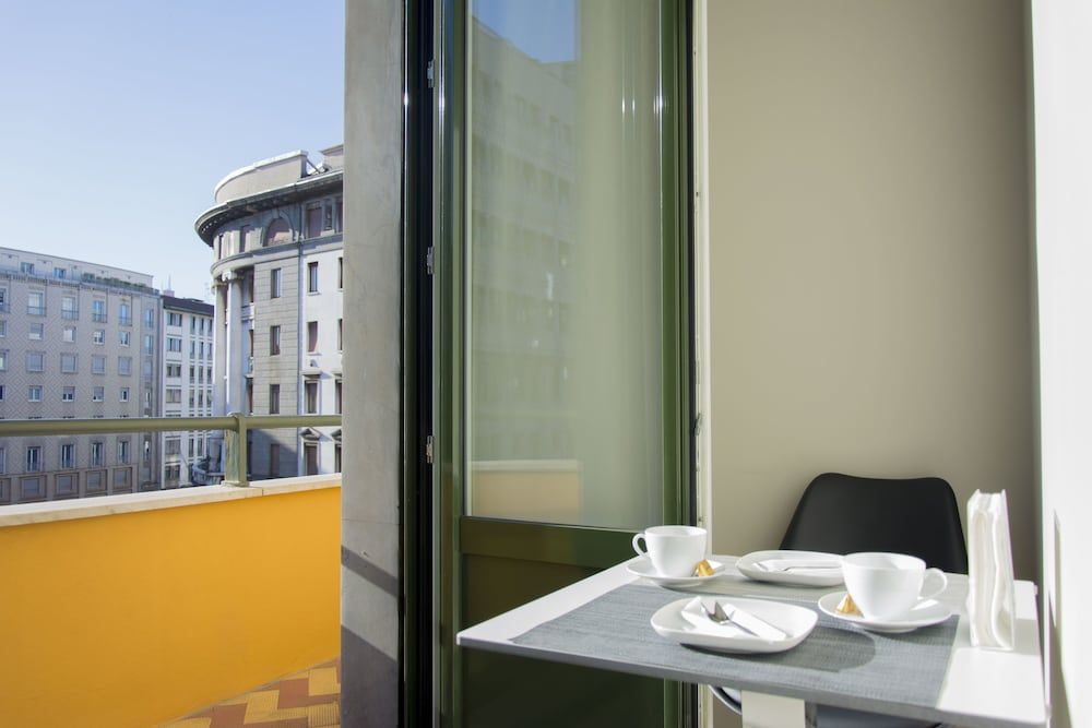 ApartHotel Durini 1