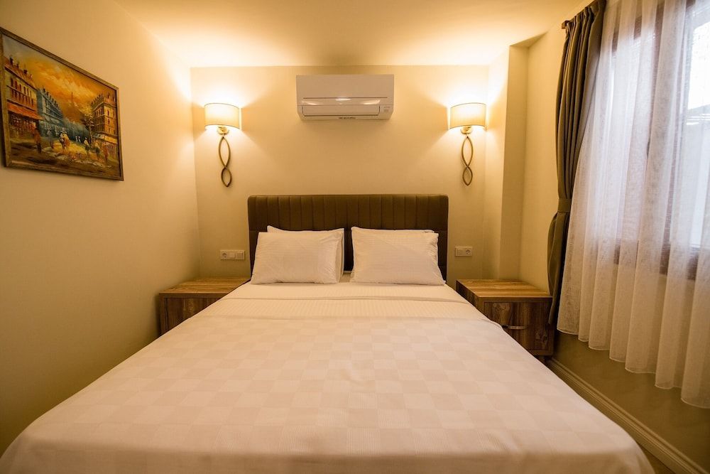 KALAMAKİ FLATS 2