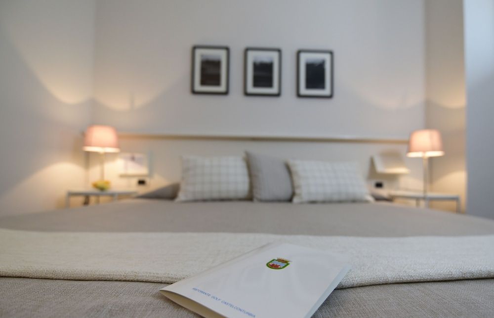 Golf Hotel Castelconturbia 2