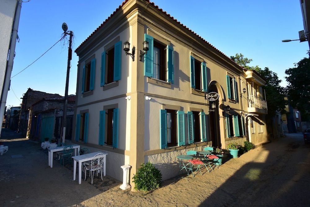 Otel Gülayvalık 1