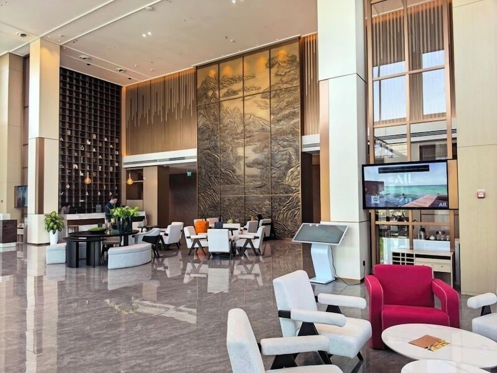 MOVENPICK TASHKENT OLD CITY 2