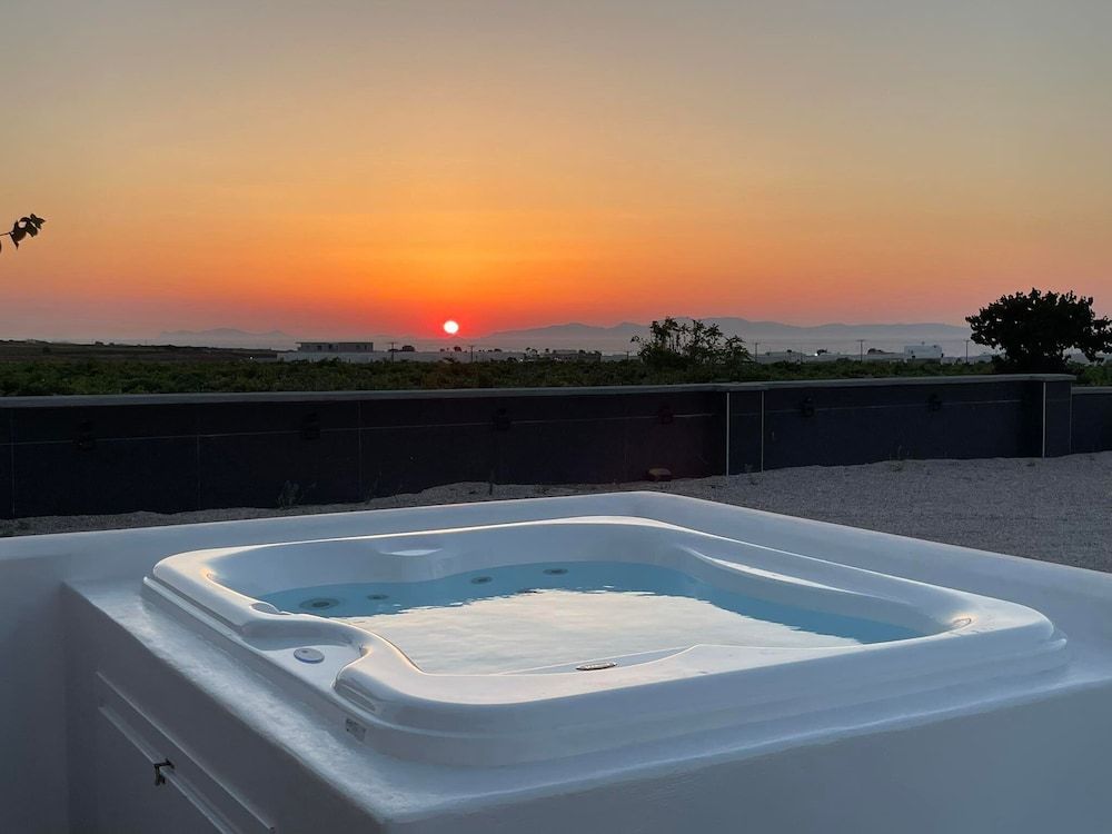 Anemi Vine Villas 1