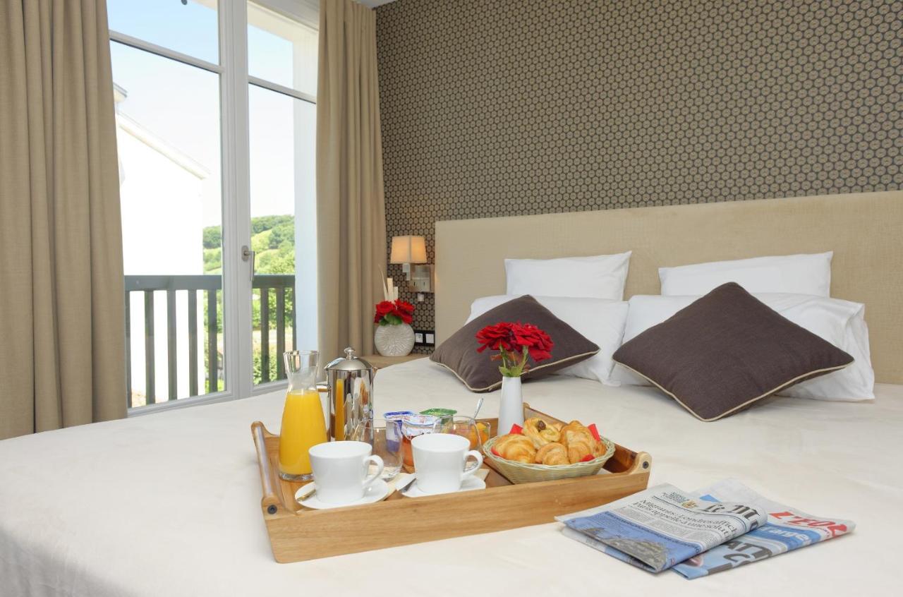 Logis Hotel de la Nivelle 2