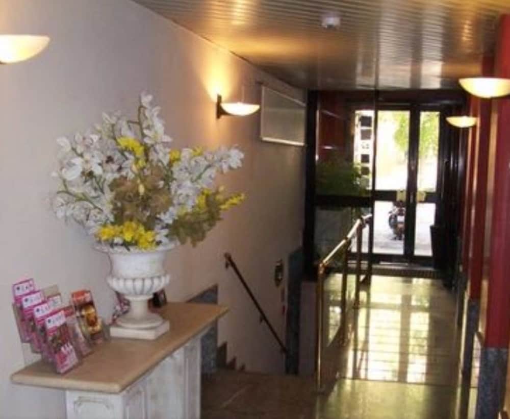 Hotel Prati 2