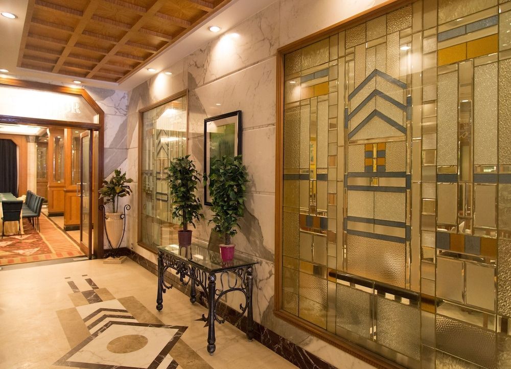 Sarovar Portico Kalupur Ahmedabad 2