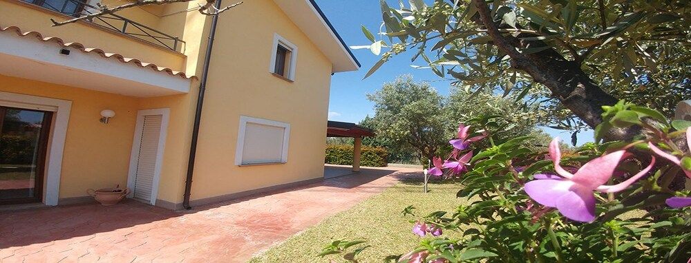 Villa Aurelio 1