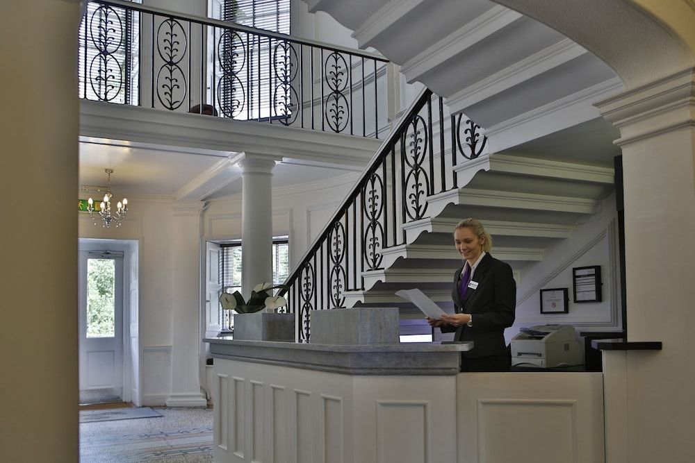 Aston Hall Hotel, BW Signature Collection 2
