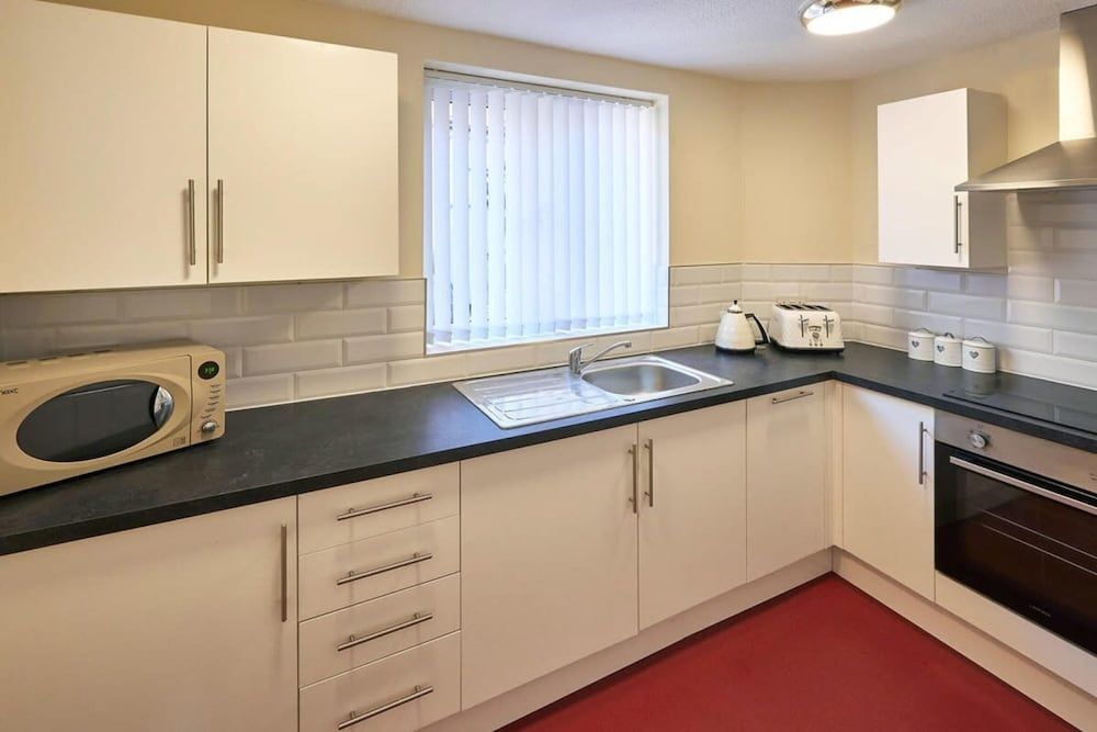 Host & Stay - Cobblers Cottage 2