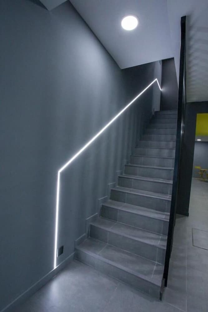 ZUR Boutique Hostel 2