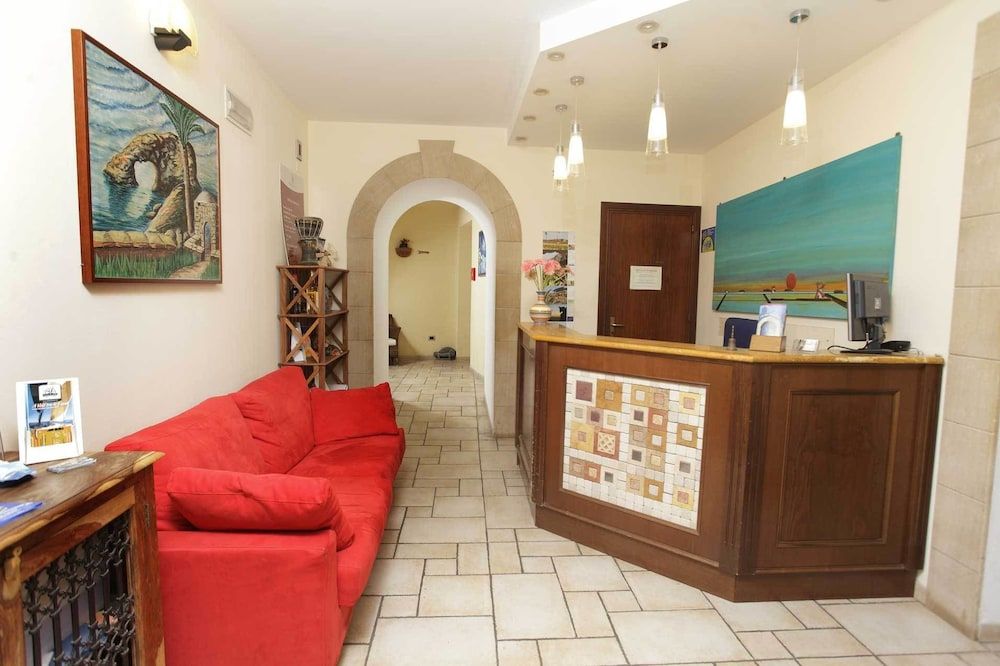 Albergo Maccotta 2