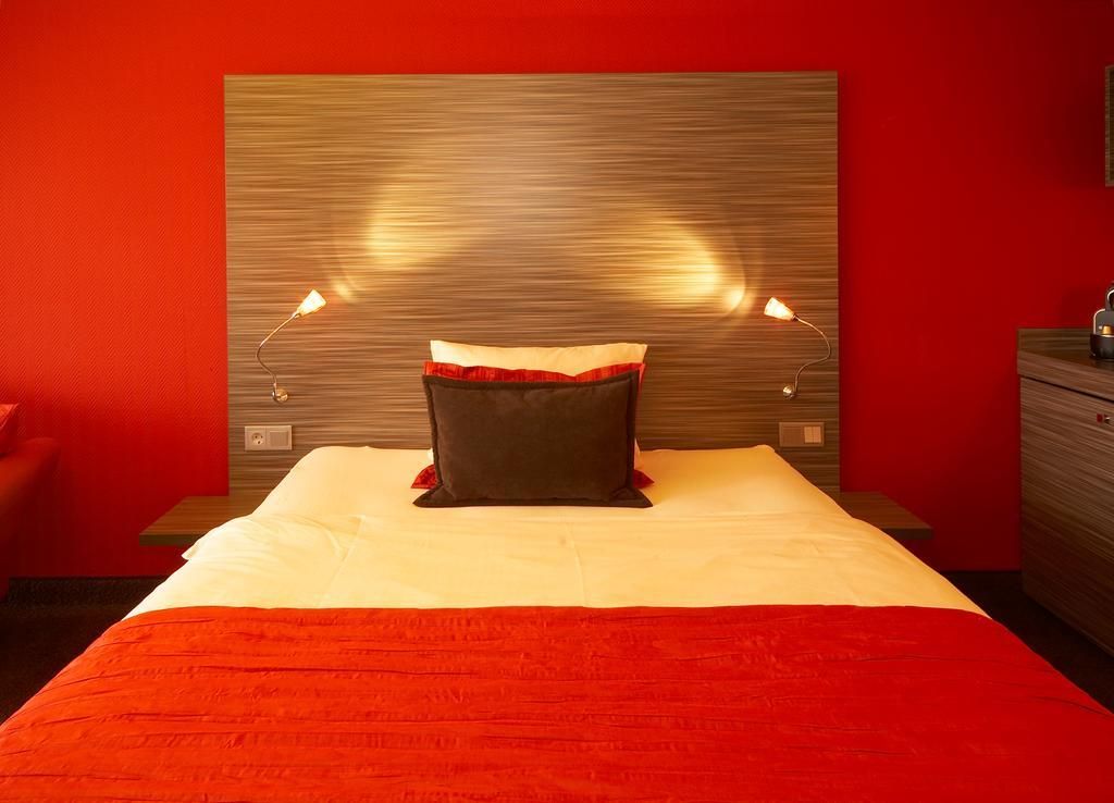 Atrium Hotel Mainz, WorldHotels Elite 1