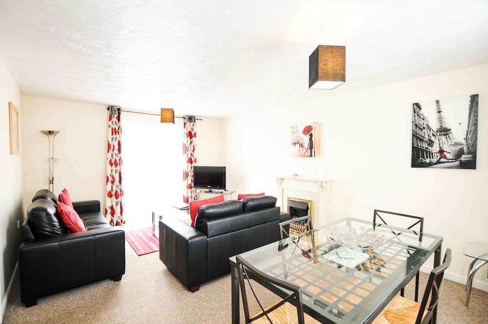 Orchard Gate Apartments from Your Stay Bristol 1