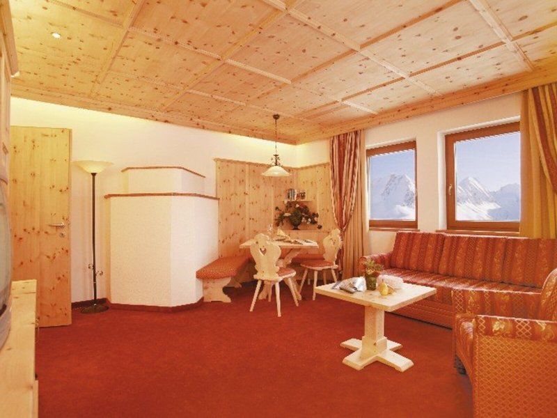 SKI - GOLF - WELLNESS Hotel Riml -Adults Only 2