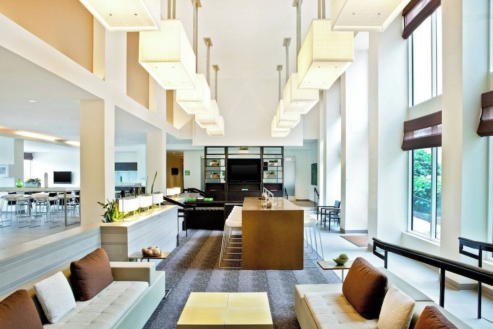 Element by Marriott Arundel Mills BWI Airport 2