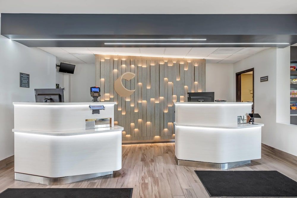 Comfort Inn & Suites Arlington Heights - Buffalo Grove 2