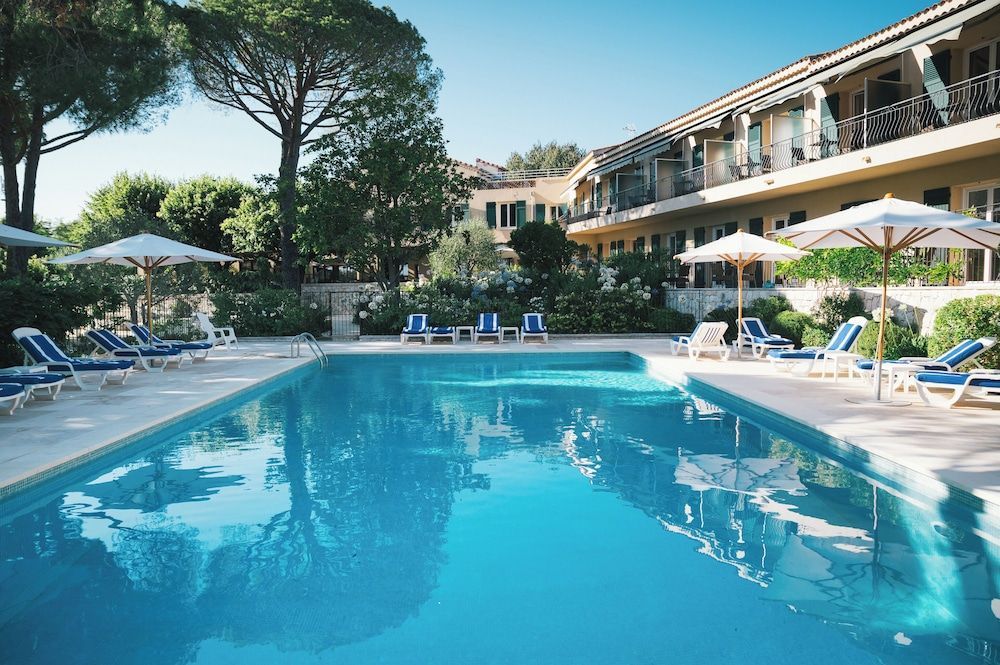 Auberge du Rédier - Logis Hôtels 1
