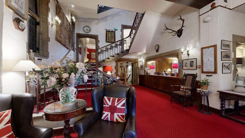 Castle Hotel 2