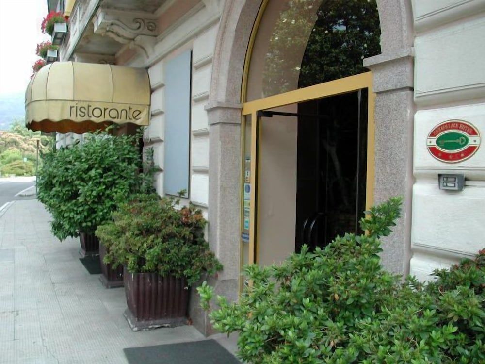 Europalace Hotel 2
