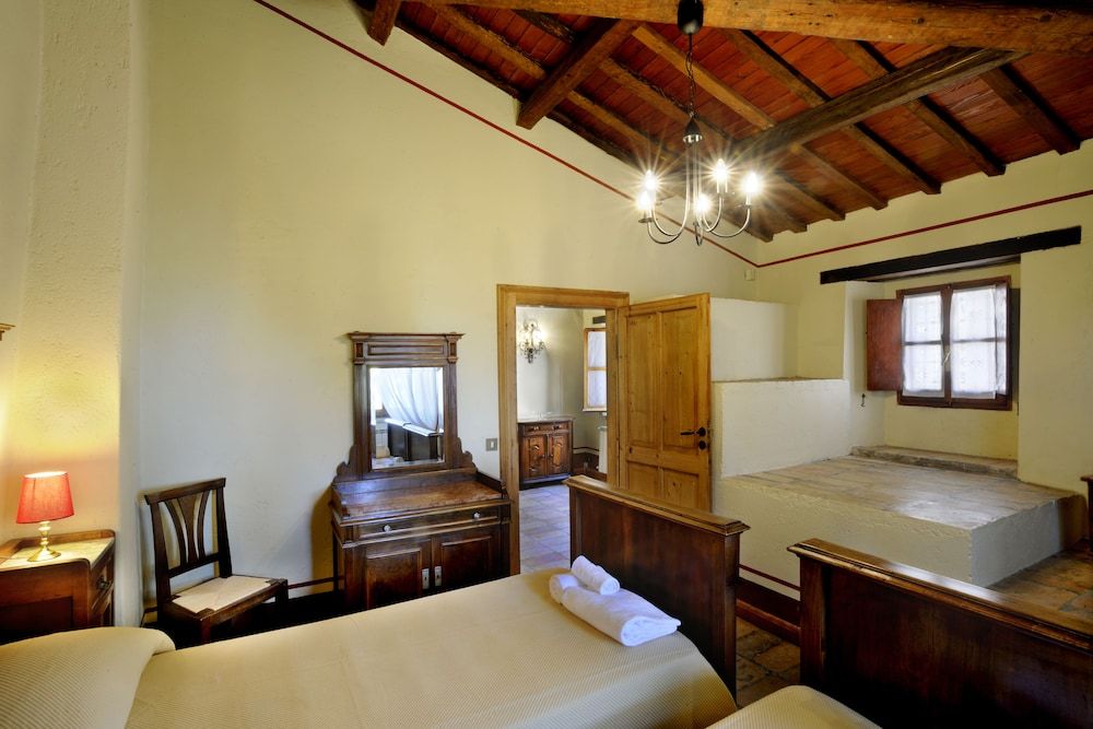 Albergo Diffuso Borgo Montemaggiore 1