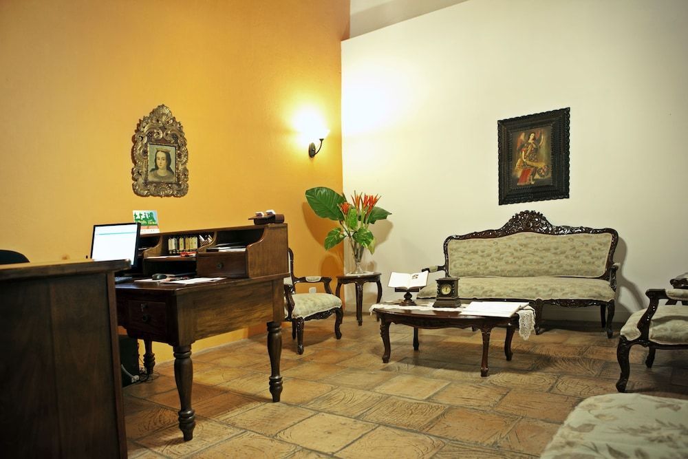 Alfiz Hotel Boutique 2