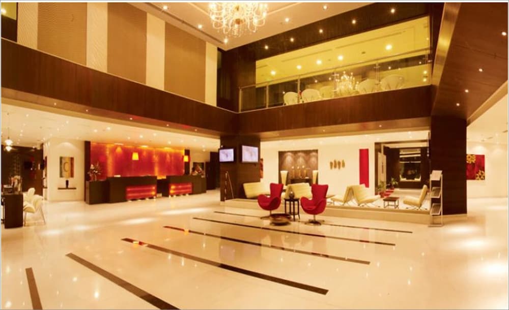 Daspalla Hyderabad 2