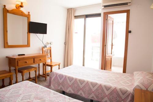 Hotel Herasu 2