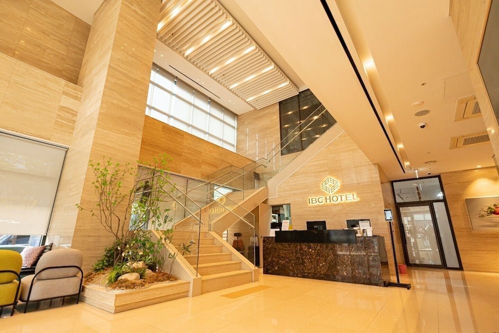 IBC Hotel Dongdaemun 2