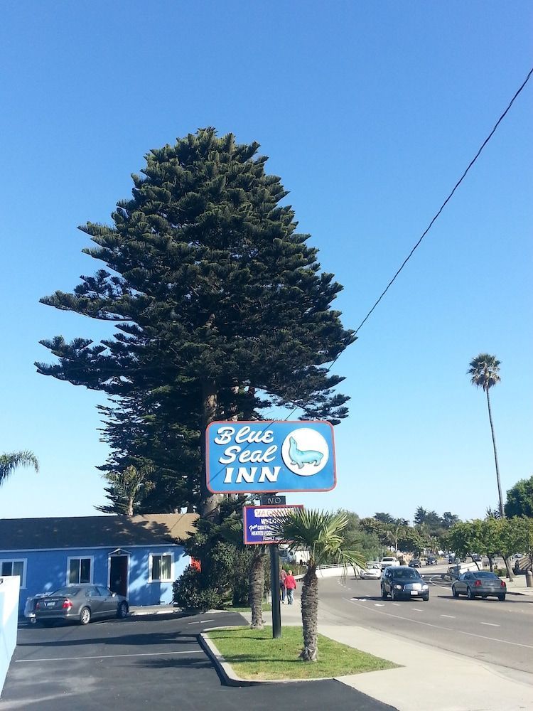 Blue Seal Inn 1