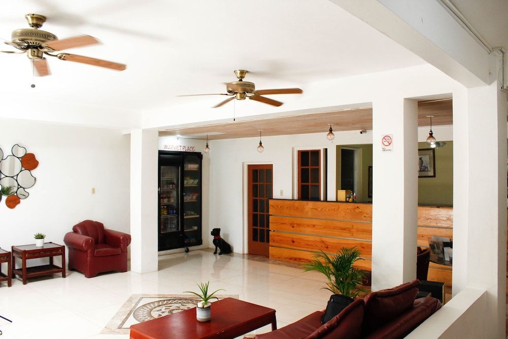 Ocean Palms Resort 2