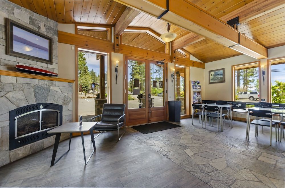 Firelite Lodge 2
