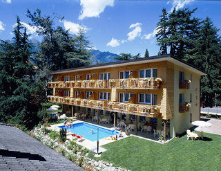 Hotel Aster 1