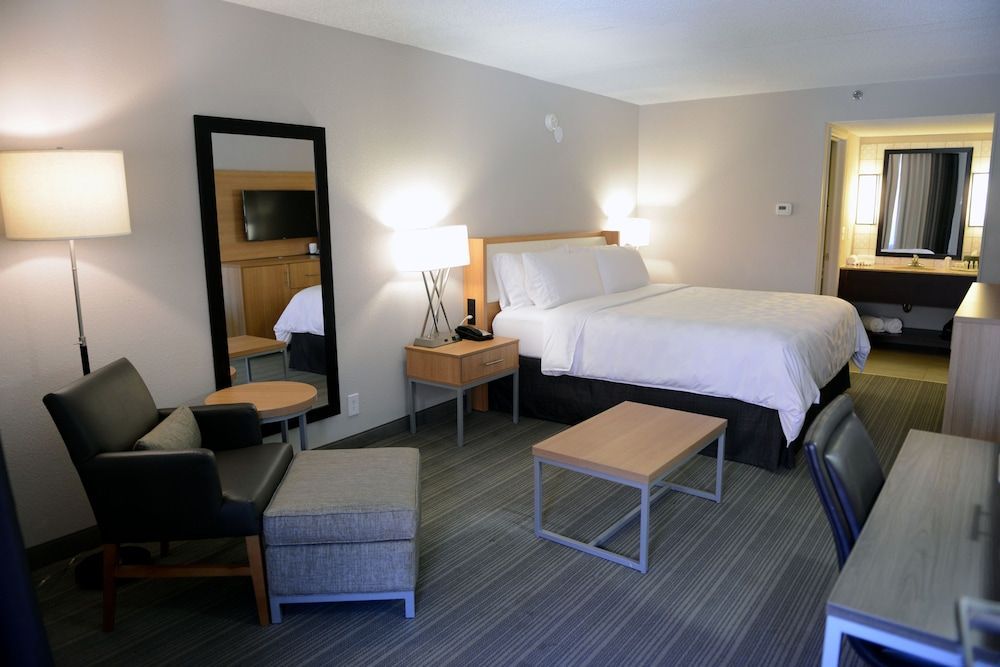 Holiday Inn EL PASO WEST - SUNLAND PARK by IHG 2