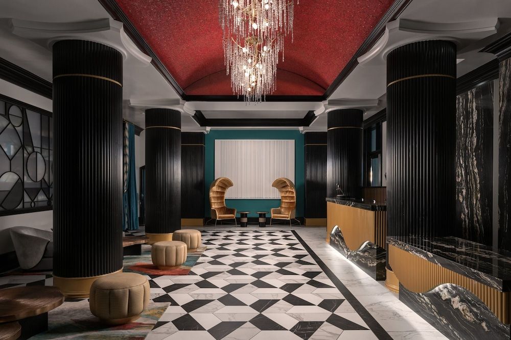 Grand Bohemian Orlando, Autograph Collection 2