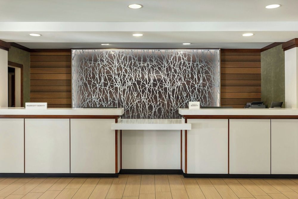 Fairfield Inn & Suites by Marriott Springdale 2
