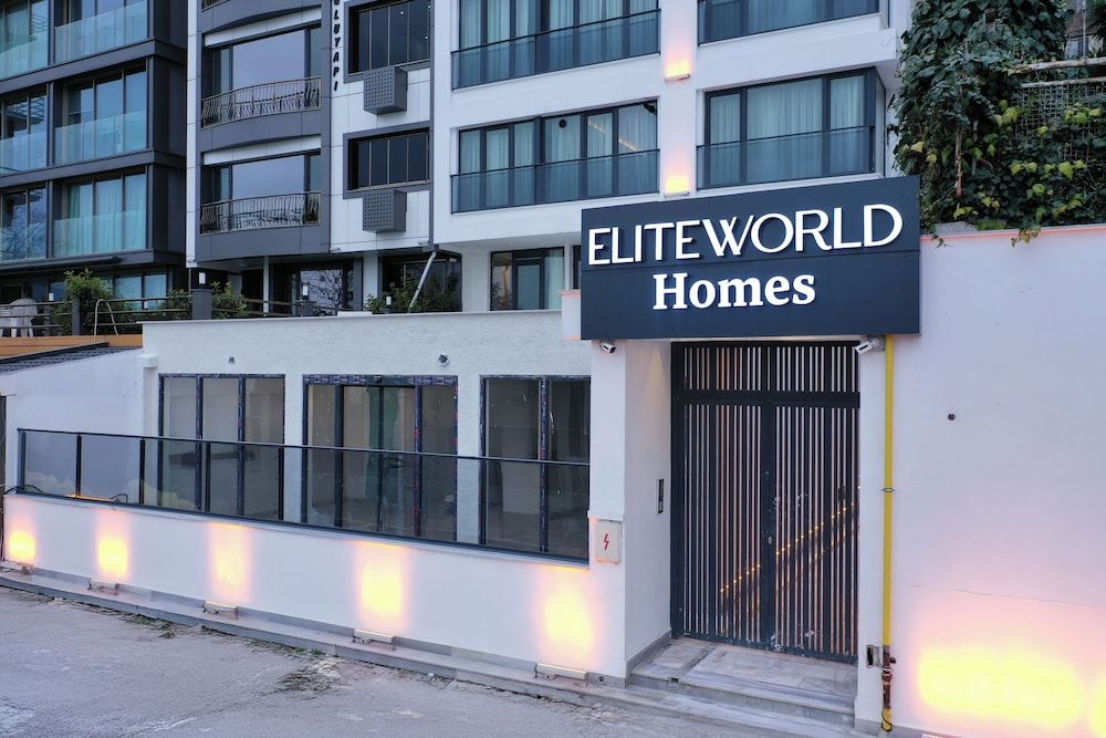 Elite World Homes Istanbul Bosphorus 2