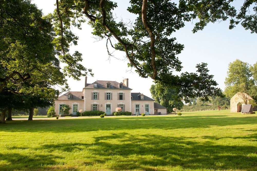 Château Du Pin - Teritoria 1