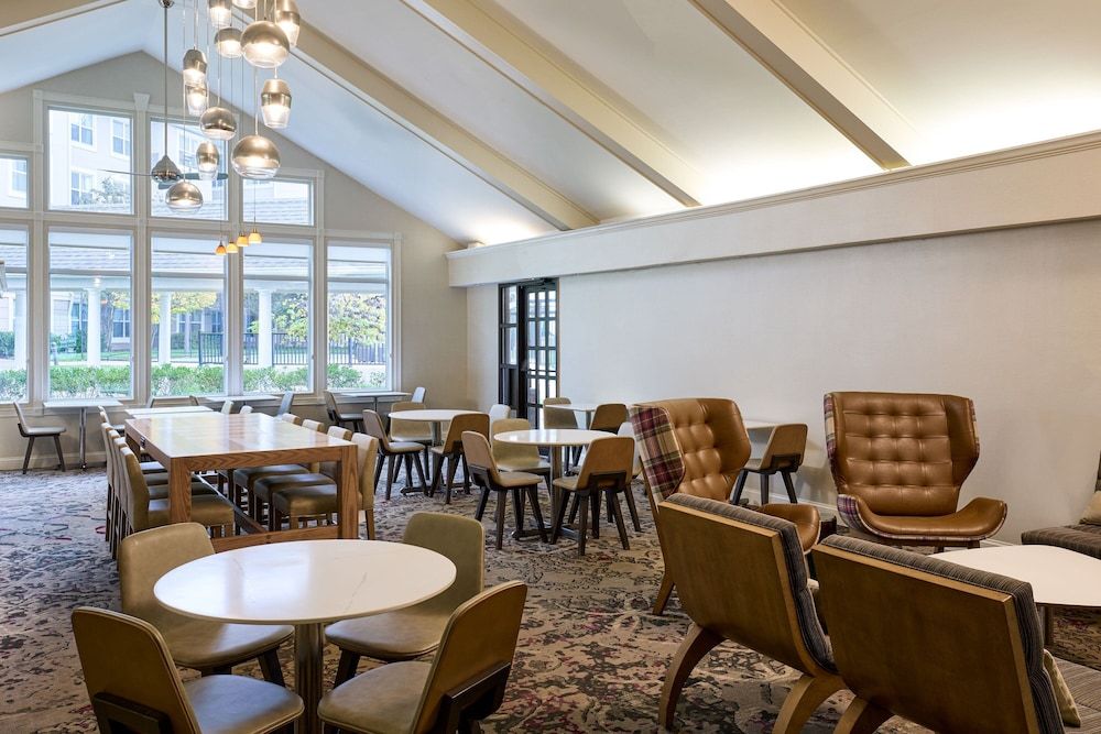 Residence Inn by Marriott Greenbelt 1