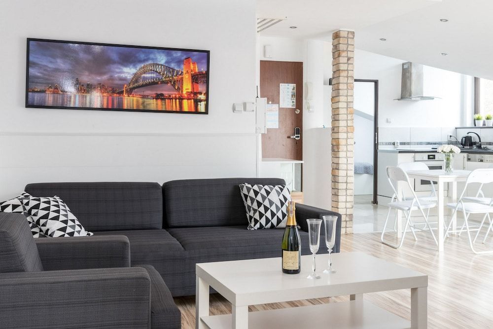 Station Apartments Kątowa 11 Krakow 2