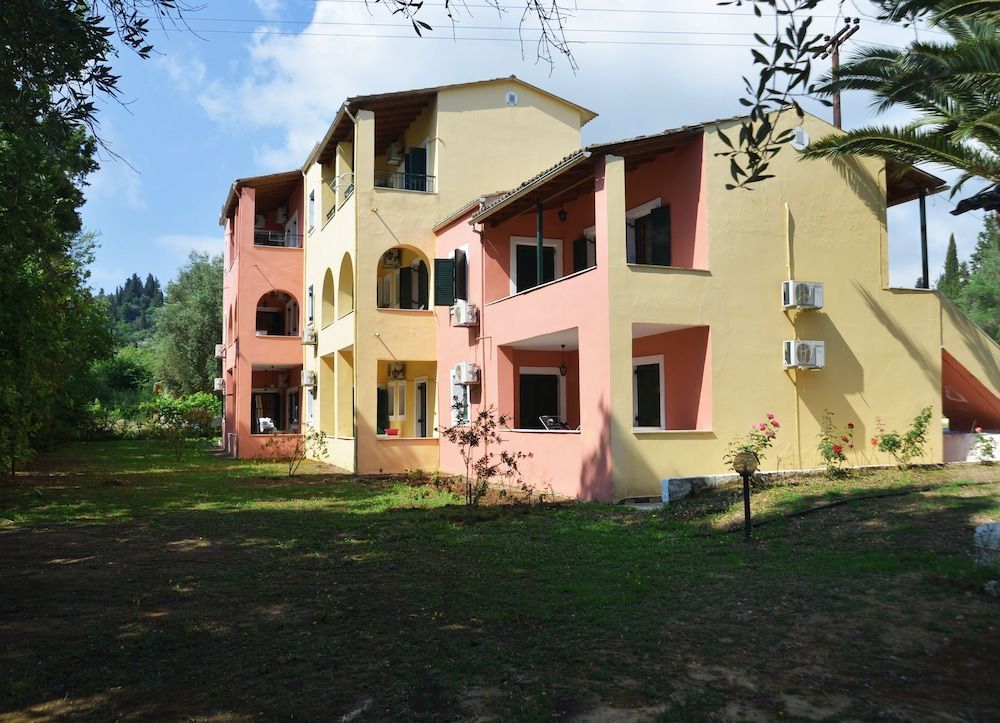 Joanna Apartments 1