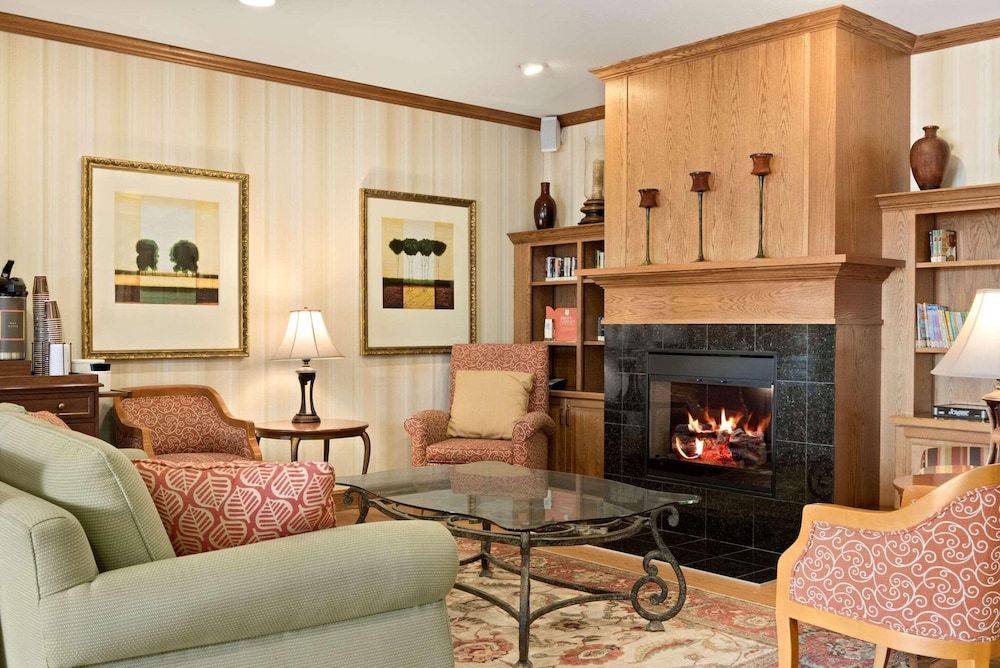 Country Inn & Suites by Radisson, Peoria North, IL 2
