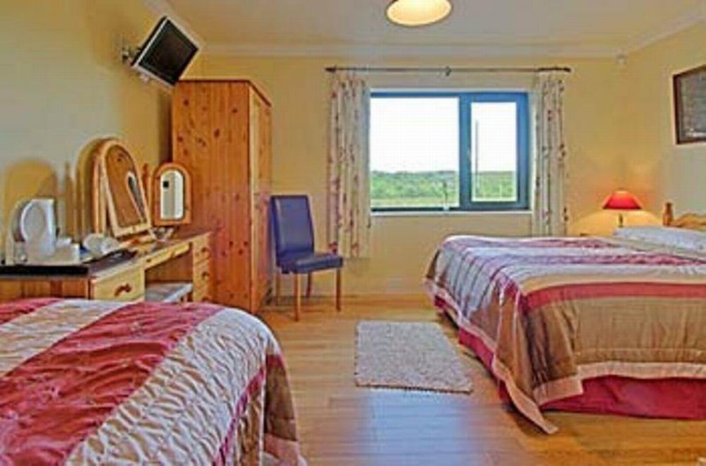 The Ferris Wheel B&B 1