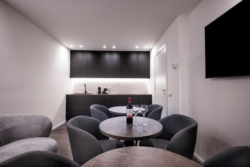 La Mia Terra Boutique Rooms 1
